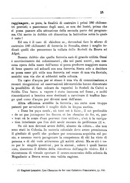 Bollettino della Società africana d'Italia periodico mensile