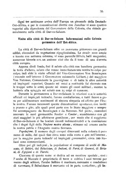 Bollettino della Società africana d'Italia periodico mensile