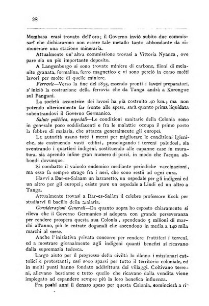 Bollettino della Società africana d'Italia periodico mensile