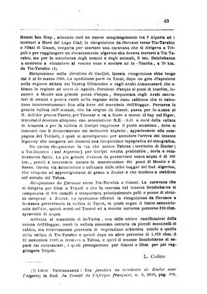 Bollettino della Società africana d'Italia periodico mensile