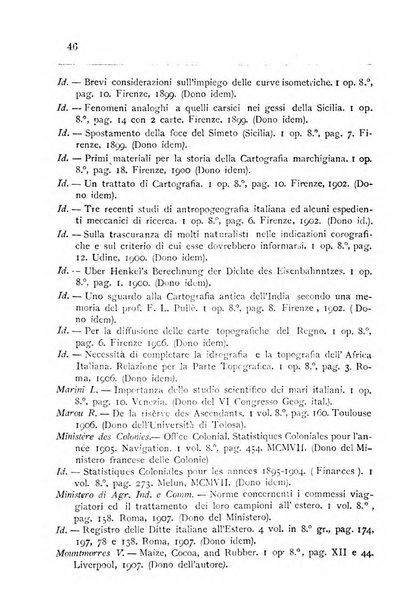 Bollettino della Società africana d'Italia periodico mensile