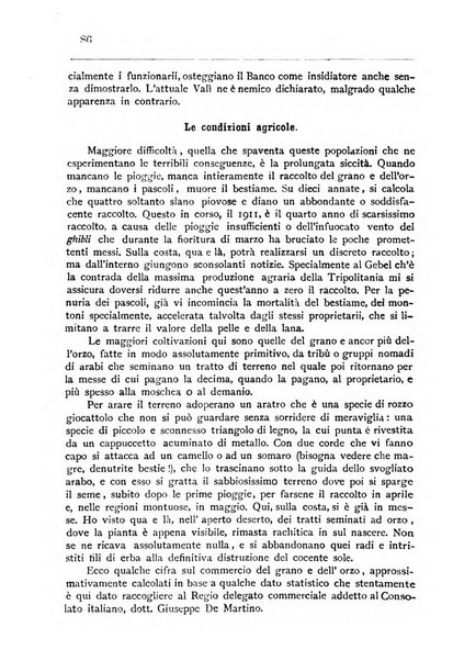 Bollettino della Società africana d'Italia periodico mensile