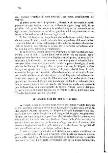 Bollettino della Società africana d'Italia periodico mensile