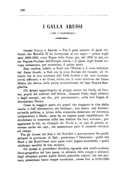 Bollettino della Società africana d'Italia periodico mensile