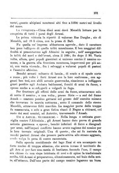 Bollettino della Società africana d'Italia periodico mensile