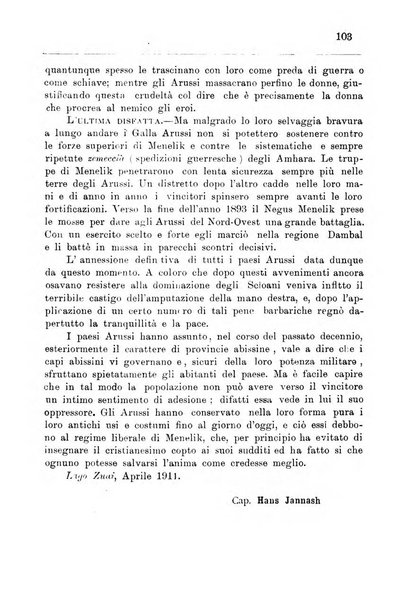 Bollettino della Società africana d'Italia periodico mensile