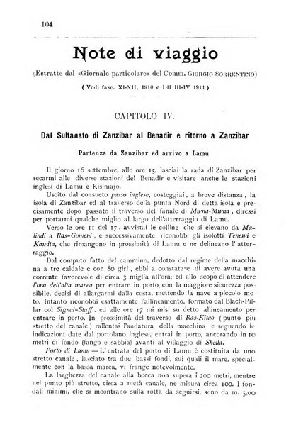 Bollettino della Società africana d'Italia periodico mensile