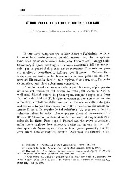 Bollettino della Società africana d'Italia periodico mensile