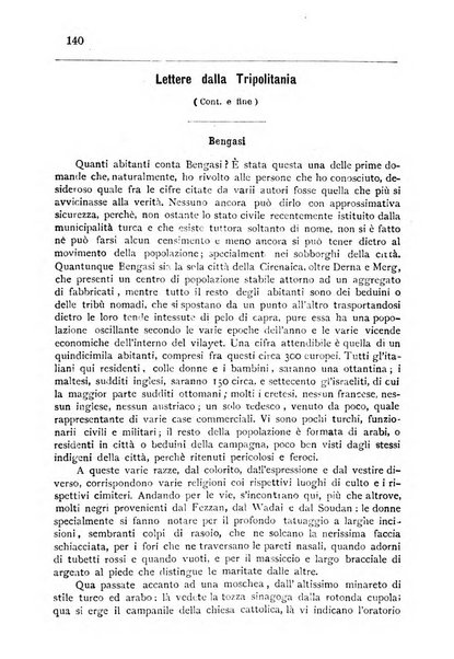 Bollettino della Società africana d'Italia periodico mensile