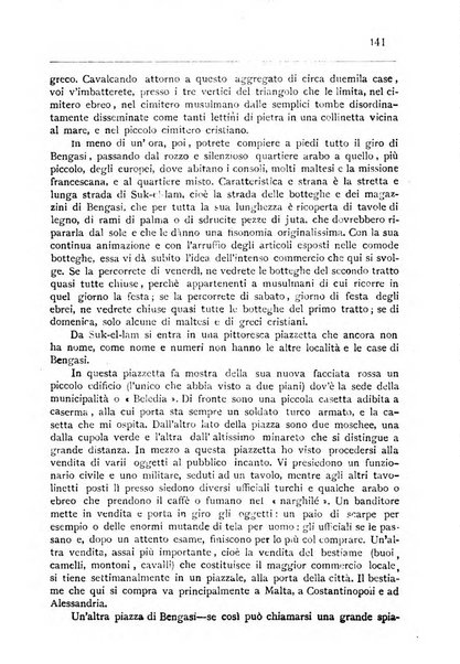 Bollettino della Società africana d'Italia periodico mensile