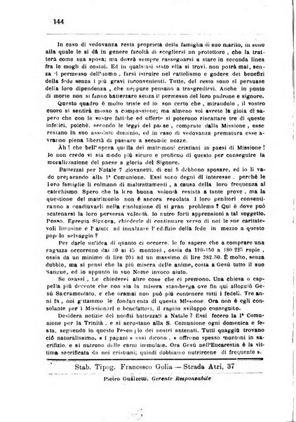 Bollettino della Società africana d'Italia periodico mensile