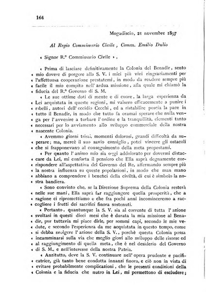 Bollettino della Società africana d'Italia periodico mensile