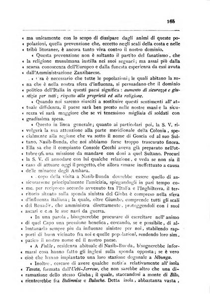 Bollettino della Società africana d'Italia periodico mensile