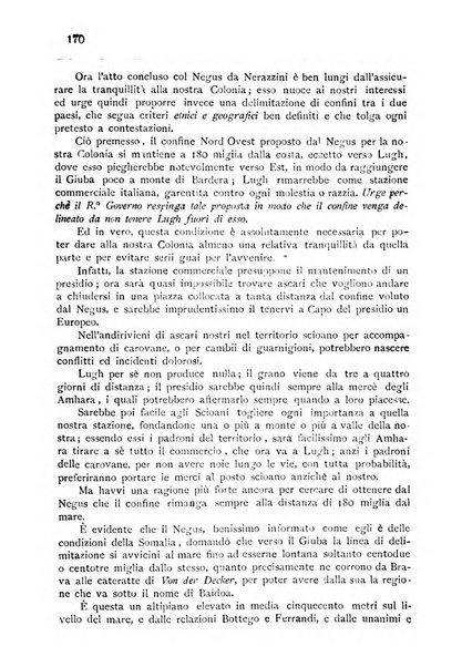 Bollettino della Società africana d'Italia periodico mensile