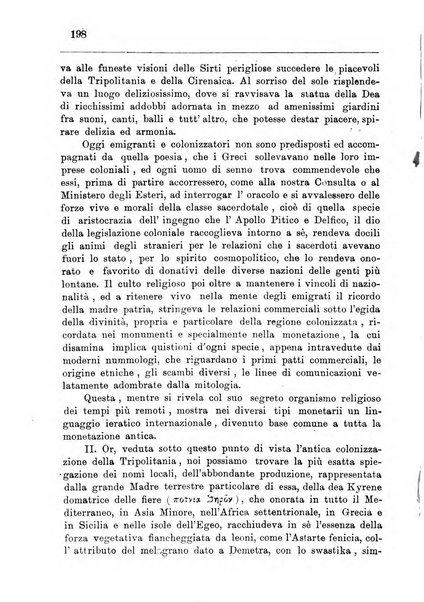 Bollettino della Società africana d'Italia periodico mensile