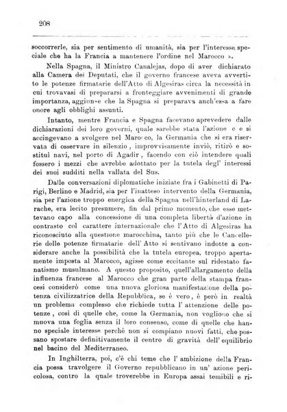 Bollettino della Società africana d'Italia periodico mensile