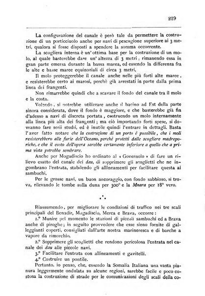 Bollettino della Società africana d'Italia periodico mensile