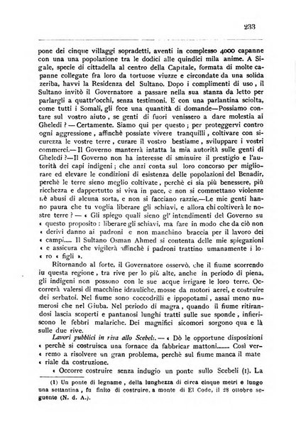 Bollettino della Società africana d'Italia periodico mensile