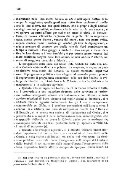 Bollettino della Società africana d'Italia periodico mensile