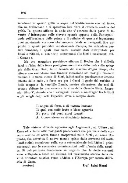 Bollettino della Società africana d'Italia periodico mensile