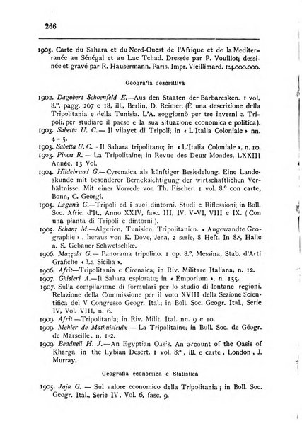 Bollettino della Società africana d'Italia periodico mensile