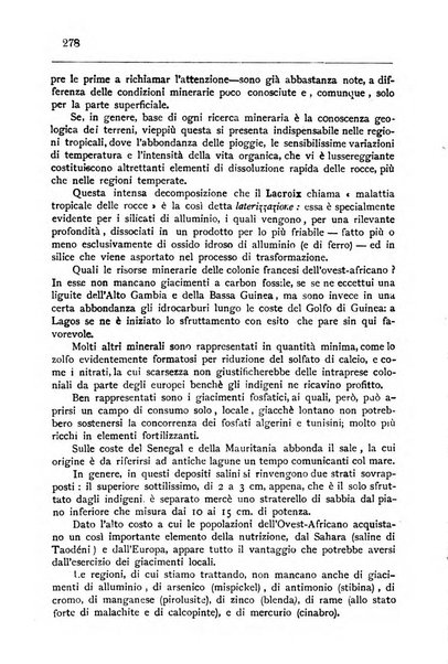 Bollettino della Società africana d'Italia periodico mensile