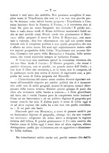 Bollettino della Società africana d'Italia periodico mensile