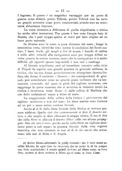 Bollettino della Società africana d'Italia periodico mensile