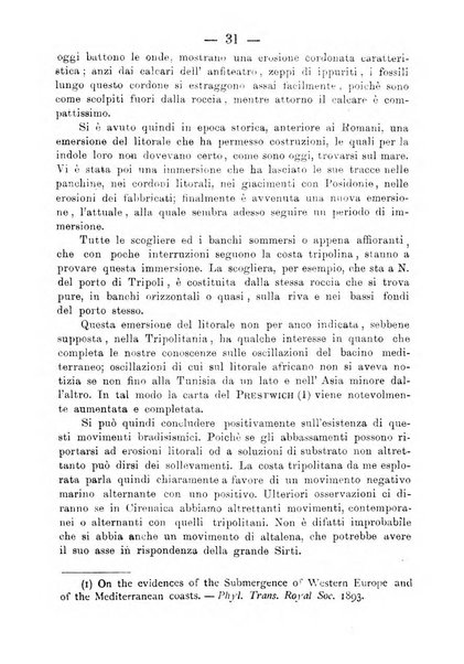 Bollettino della Società africana d'Italia periodico mensile