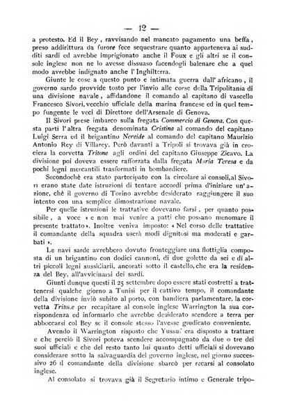 Bollettino della Società africana d'Italia periodico mensile