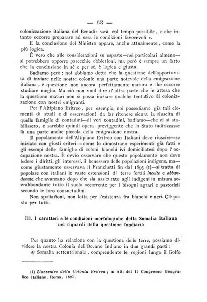 Bollettino della Società africana d'Italia periodico mensile