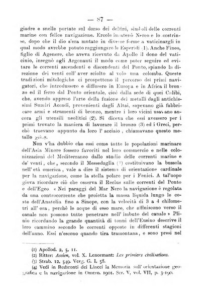 Bollettino della Società africana d'Italia periodico mensile