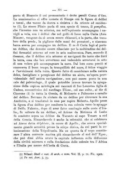 Bollettino della Società africana d'Italia periodico mensile