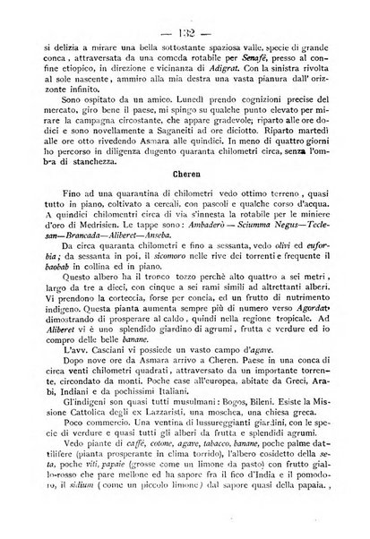 Bollettino della Società africana d'Italia periodico mensile