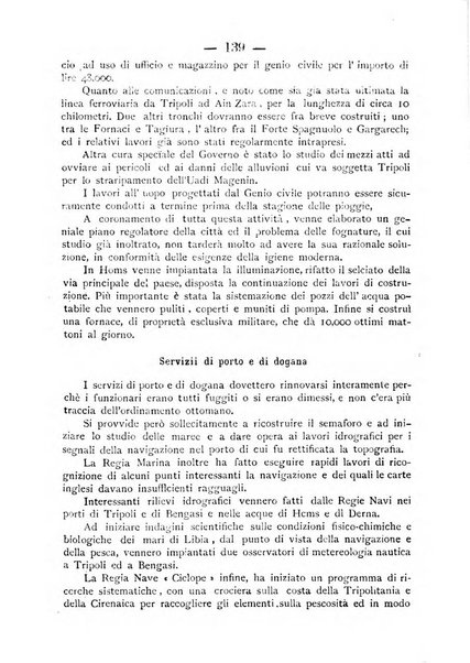 Bollettino della Società africana d'Italia periodico mensile