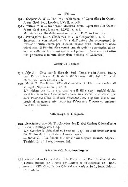 Bollettino della Società africana d'Italia periodico mensile