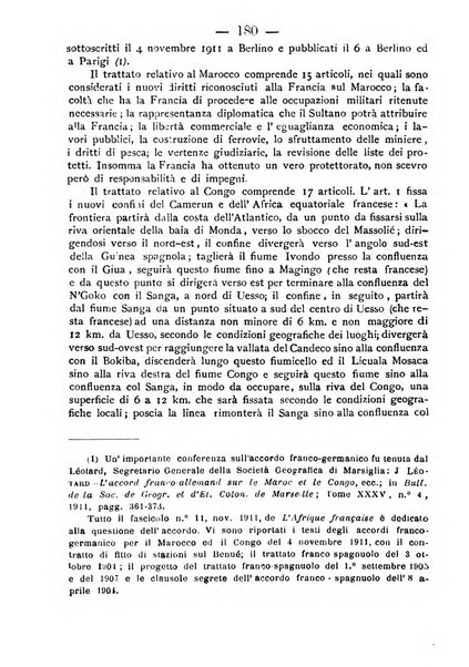 Bollettino della Società africana d'Italia periodico mensile