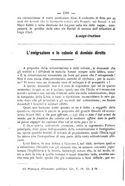 Bollettino della Società africana d'Italia periodico mensile