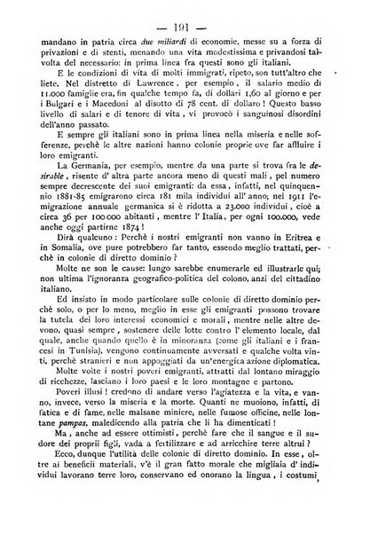 Bollettino della Società africana d'Italia periodico mensile