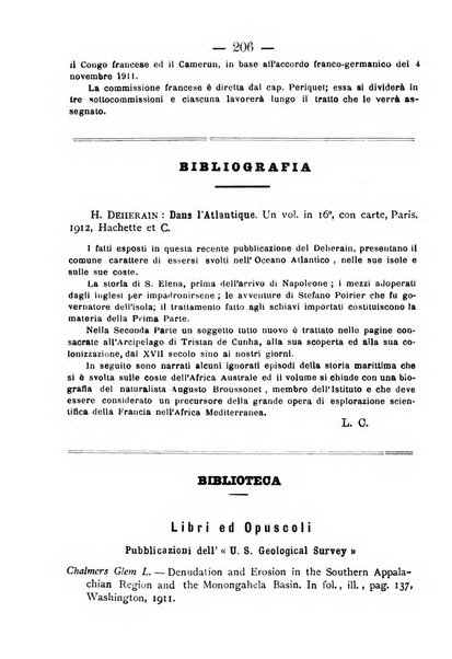 Bollettino della Società africana d'Italia periodico mensile