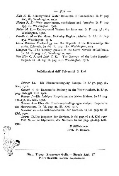 Bollettino della Società africana d'Italia periodico mensile