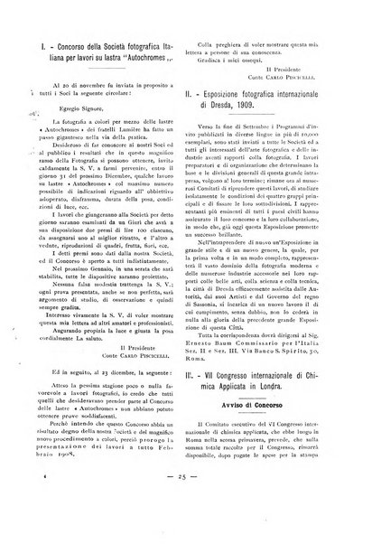 Bullettino della Società fotografica italiana