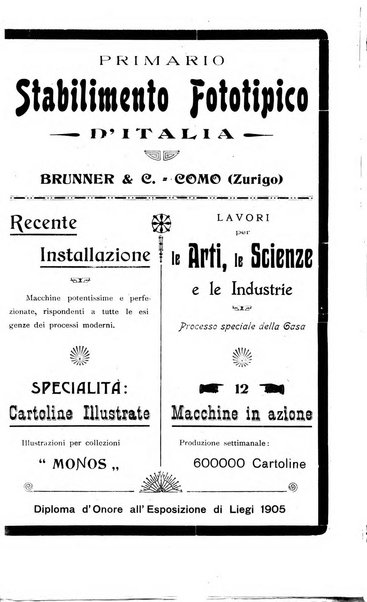 Bullettino della Società fotografica italiana