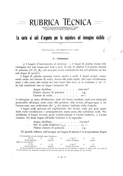 Bullettino della Società fotografica italiana