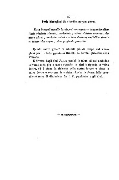 Bullettino della Societa malacologica italiana