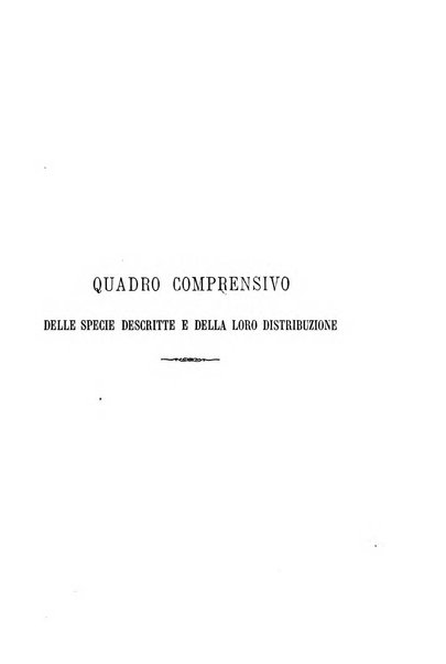 Bullettino della Societa malacologica italiana