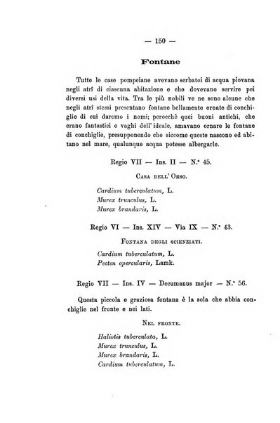 Bullettino della Societa malacologica italiana