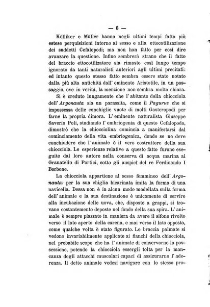 Bullettino della Societa malacologica italiana