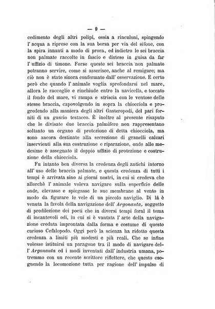 Bullettino della Societa malacologica italiana