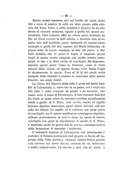 Bullettino della Societa malacologica italiana